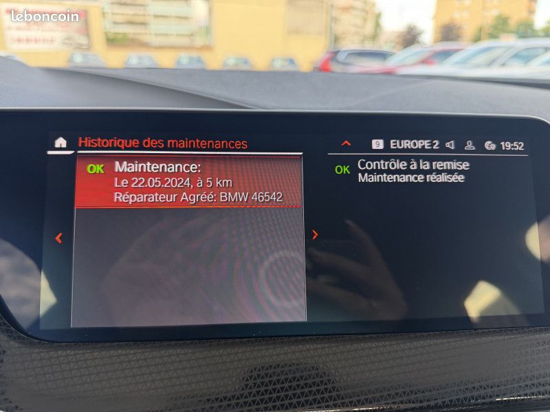 Bmw SERIE 2 GRAN COUPE (F44) 218IA 136CH DKG7 (image 31)