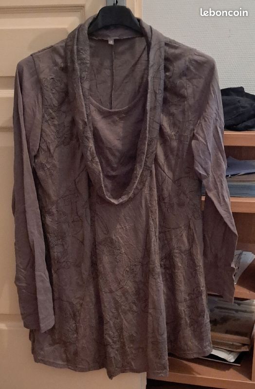 Vêtements femme (image 6)