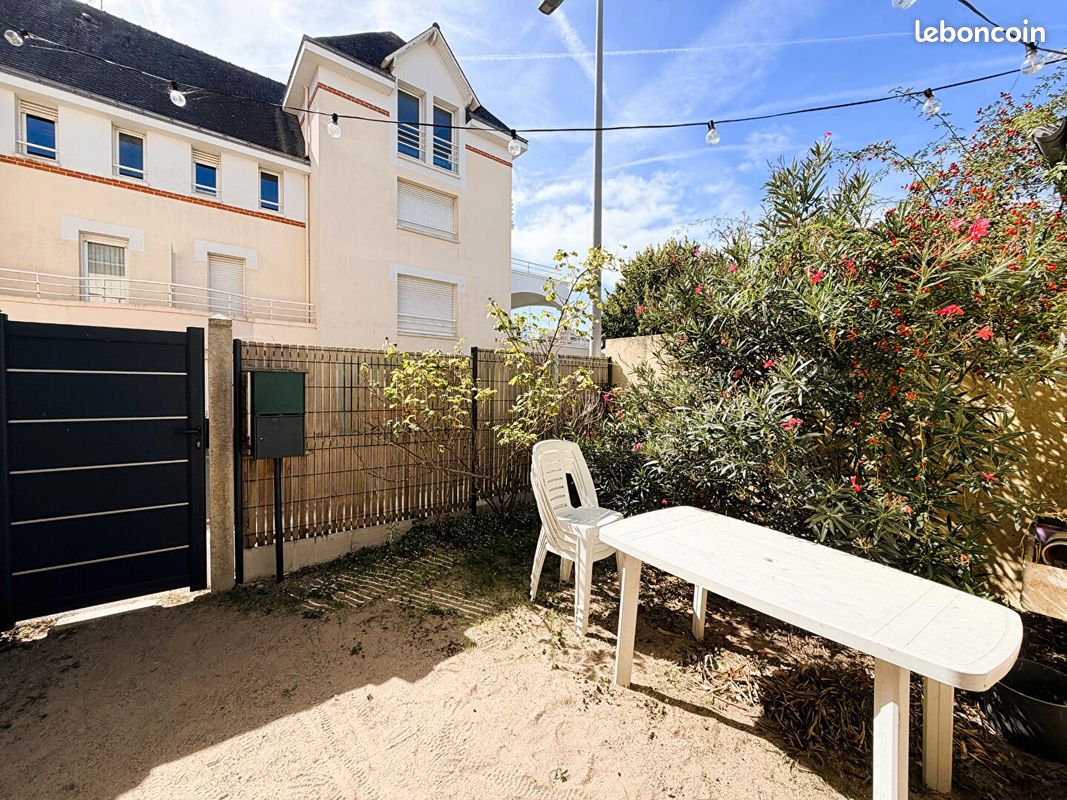 Appartement 2 pièces 29 m² · à Pornichet · 29 m² · 179 000 €