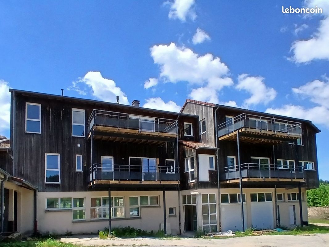 Appartement 5 pièces 104 m² · à Marlhes · 104 m² · 175 000 €