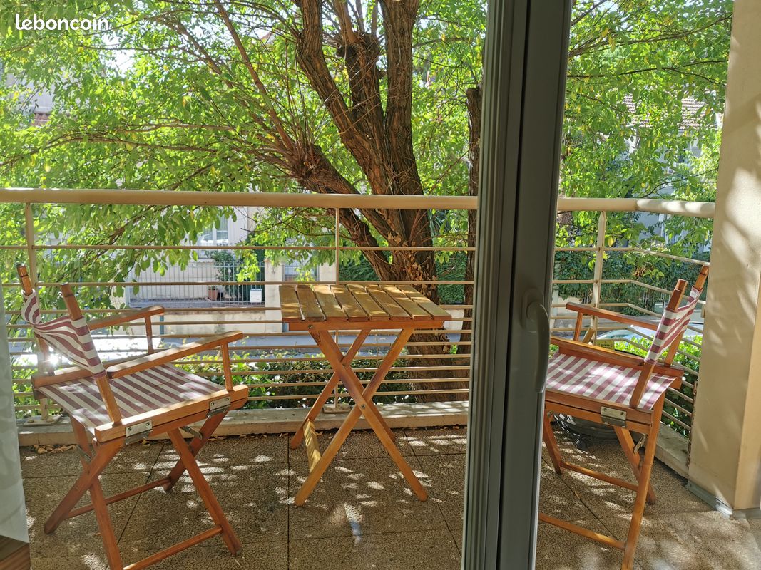 Appartement 3 pièces 64 m² · à Toulouse · 64 m² · 1 195 €/mois