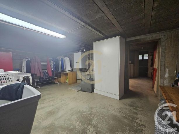 Maison a louer gonesse - 7 pièce(s) - 150 m2 - Surfyn