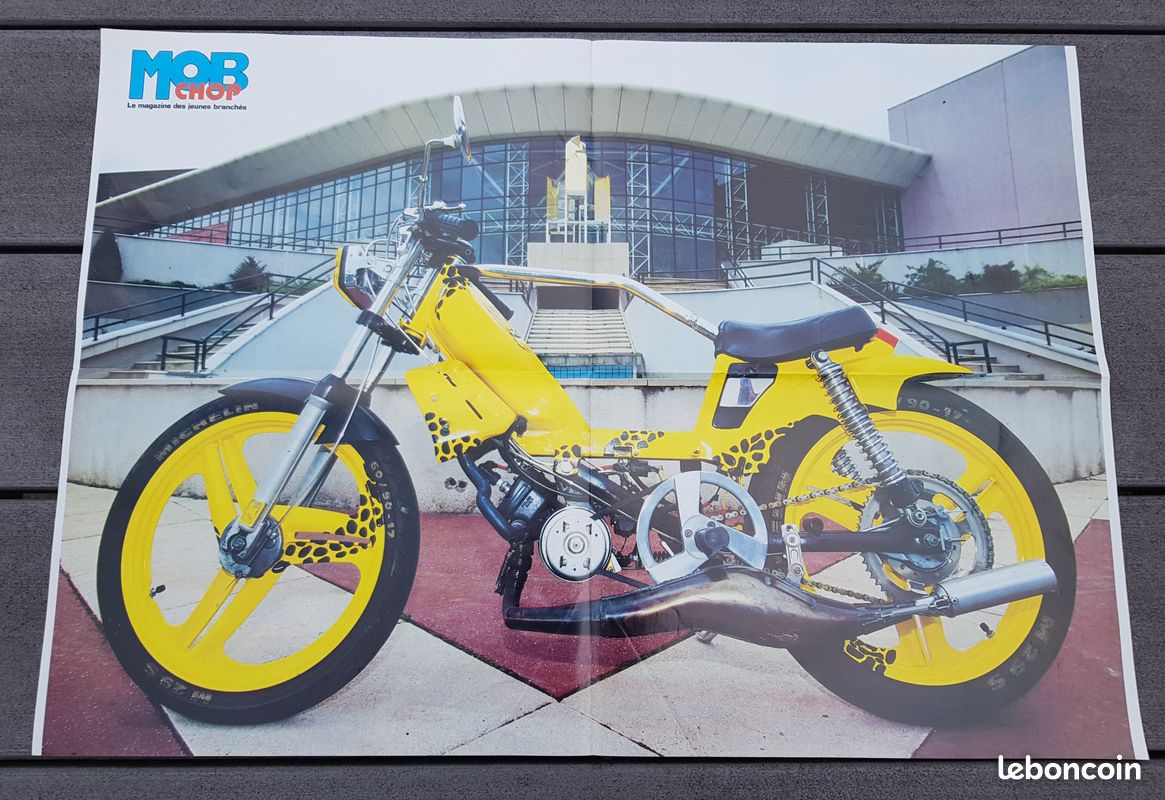 Posters moto (image 5)