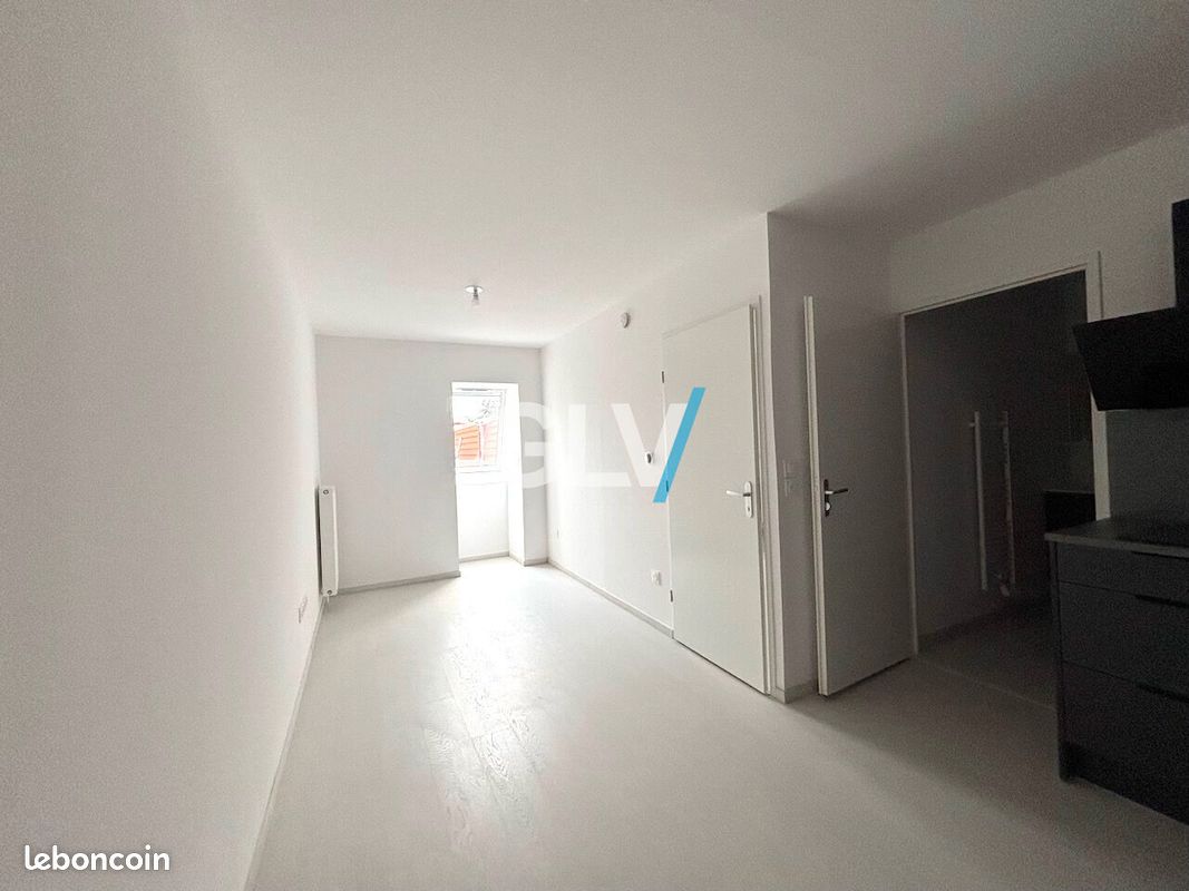 Appartement 2 pièces 34 m² · à Templeuve-en-Pévèle · 34 m² · 650 €/mois