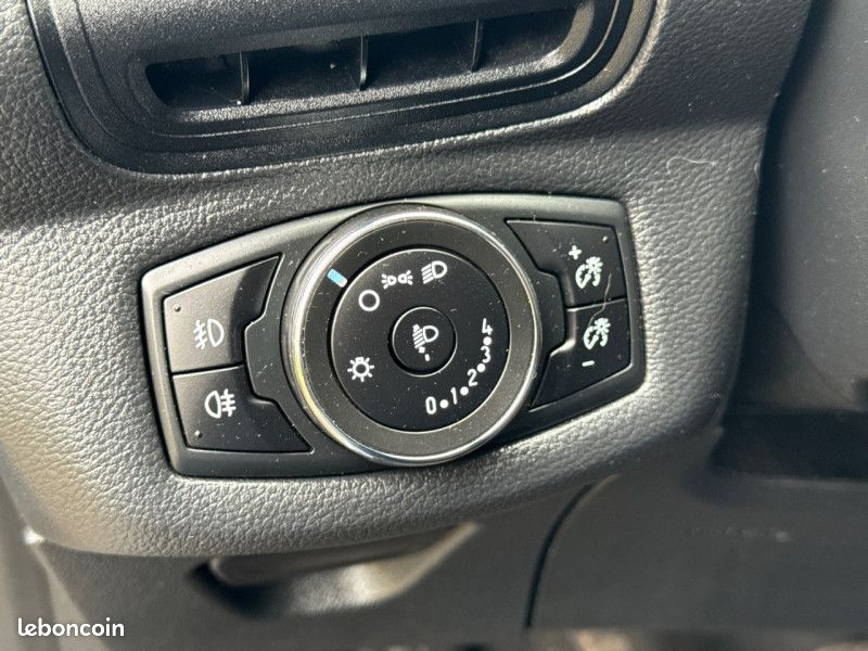 Ford B-MAX 1.0 SCTI 100CH EDITION * 74.000km * 2017 * 1ERE MAIN (image 26)