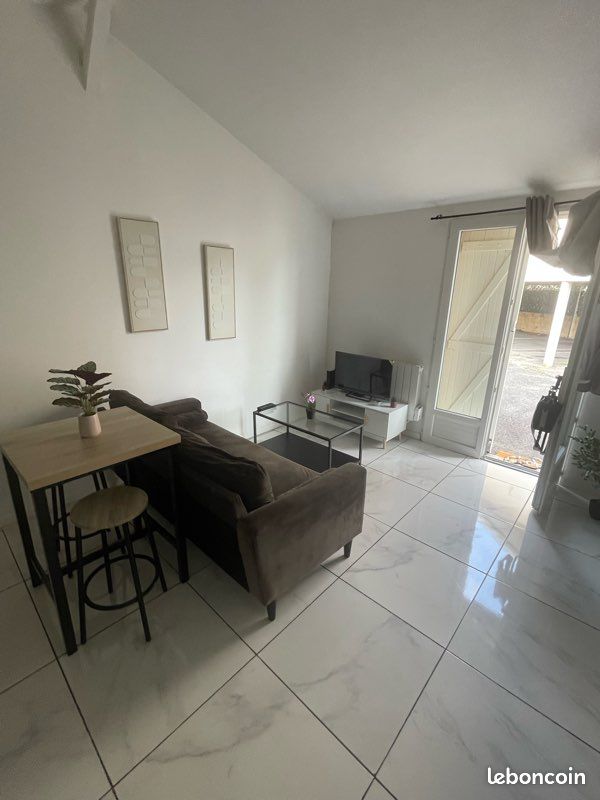 Appartement 2 pièces 28 m² · à Villenave-d'Ornon · 28 m² · 125 000 €