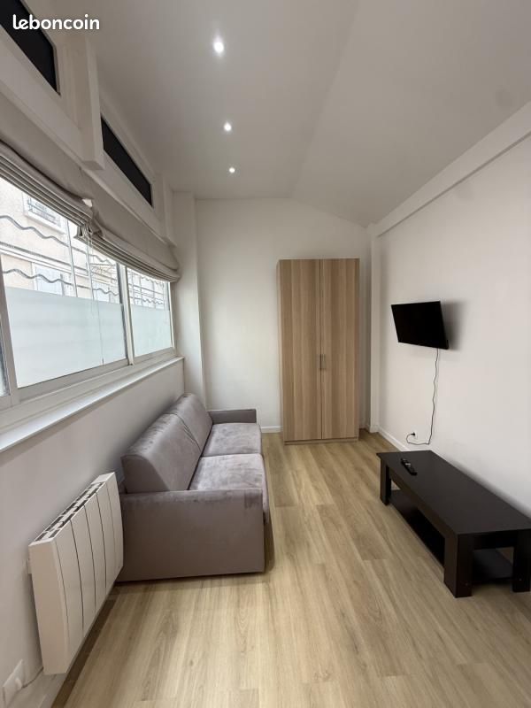 Appartement 1 pièce 22 m² · à Vincennes · 22 m² · 960 €