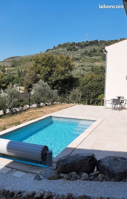 Maison 5 pièces 115 m² · à Buis-les-Baronnies · 115 m² · 565 000 €