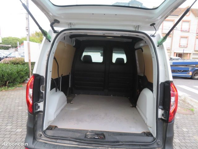 Renault kangoo 1.5dci 95 cv grand confort (image 4)