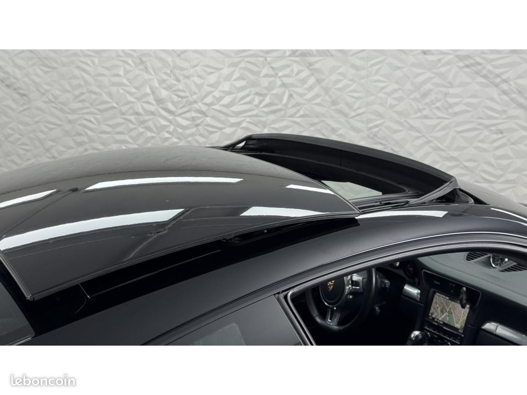 PORSCHE 911 3.8i - 400 - BV PDK TYPE 991 COUPE Carrera S PHASE 1 (image 14)