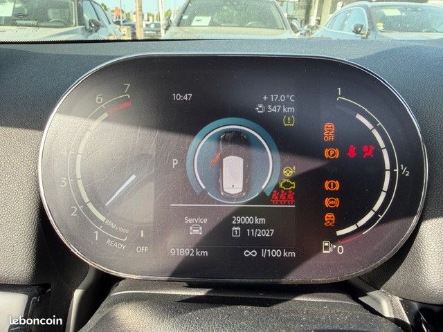 MINI MINI COUNTRYMAN Countryman Cooper Edition Premium Plus, toit ouvrant, sièges chauffants GPS etc... (image 30)