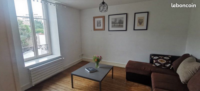 Appartement 2 pièces 45 m² · à Nancy · 45 m² · 650 €/mois