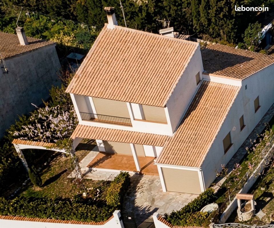 Maison 4 pièces 111 m² · à Mauguio · 111 m² · 484 000 €