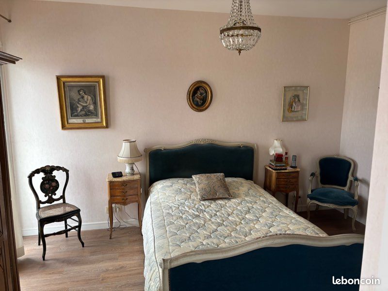 Appartement a louer chalons-en-champagne - 4 pièce(s) - 95 m2 - Surfyn