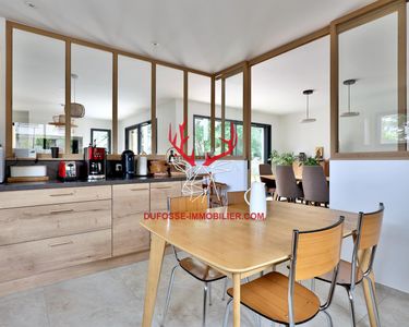 Maison 849 000 € - 140 m²