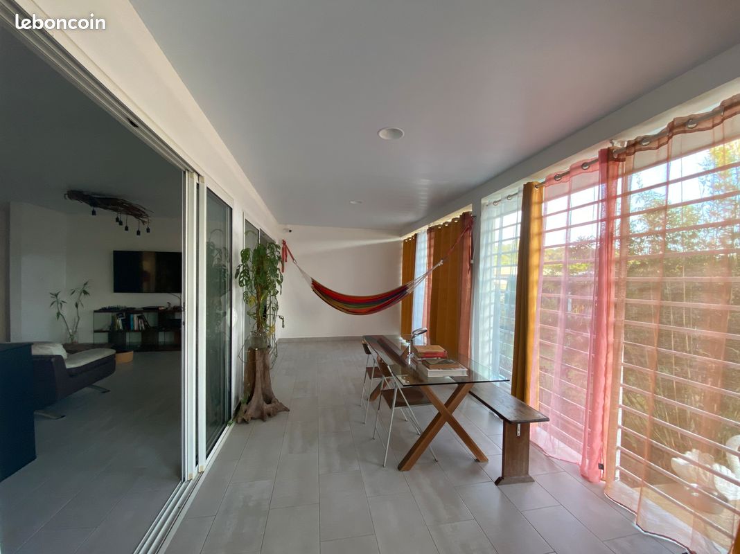 Maison 4 pièces 116 m² · à Matoury · 116 m² · 320 000 €