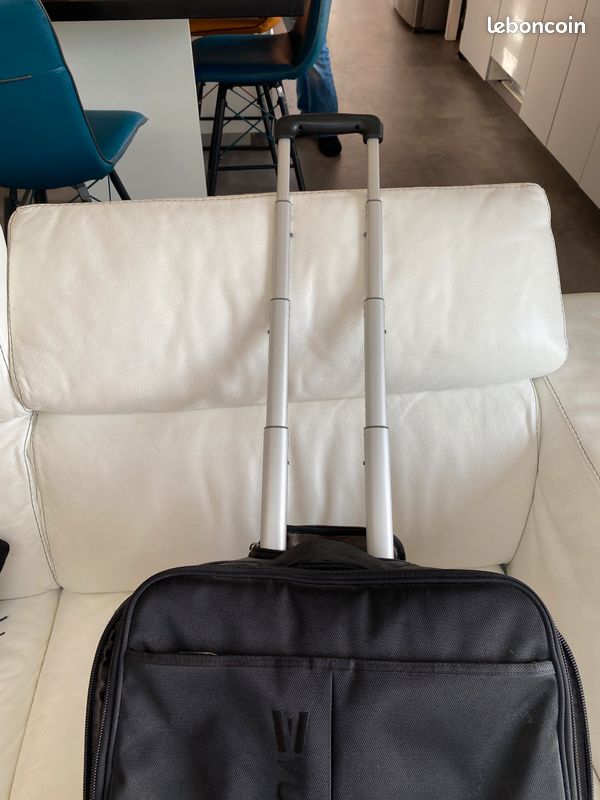 Valise porte documents vuarnet neuve (image 5)