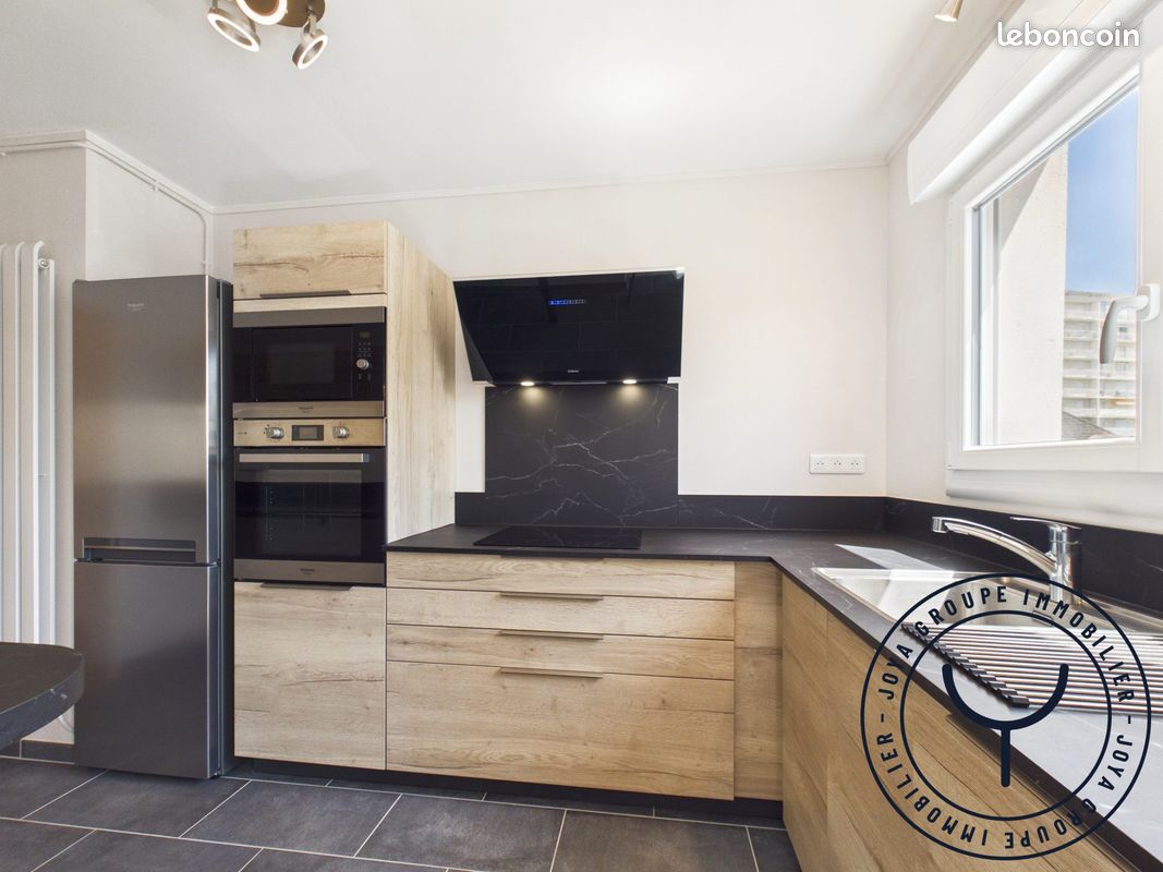 Appartement 3 pièces 62 m² · à Saint-André-les-Vergers · 62 m² · 850 €/mois