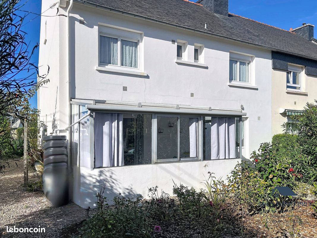 Maison 5 pièces 109 m² · à Ploufragan · 109 m² · 191 900 €