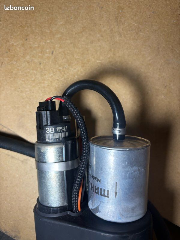 Pompe à essence pour 43040041A, Ducati et Moto Guzzi