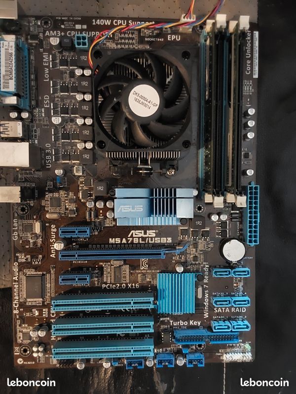 Carte Mère Intel 1700 - – Gaming Carte Mère Intel 1700 - – Gaming