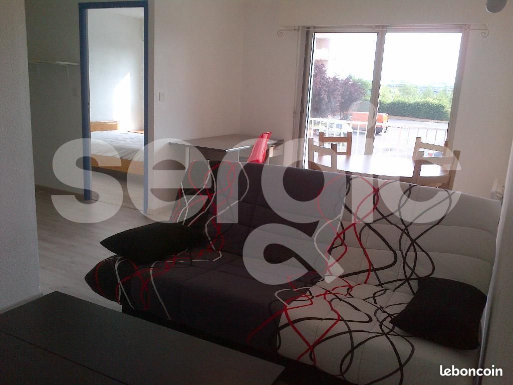 Appartement a louer olivet - 1 pièce(s) - 38 m2 - Surfyn