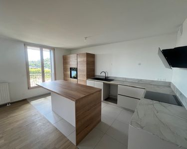 Appartement 640 000 € - 108 m²