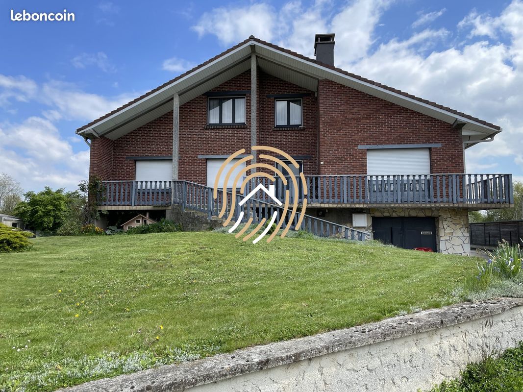 Maison 6 pièces 157 m² · à Raimbeaucourt · 157 m² · 294 000 €