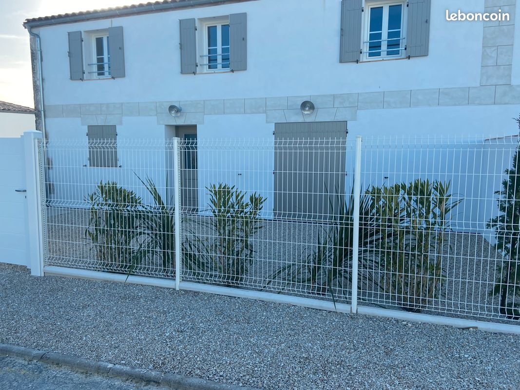Location habitation - Breuillet 17920 (image principale 2)