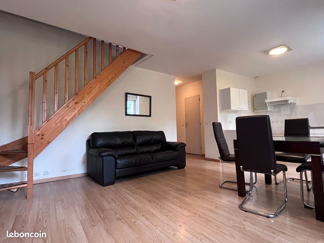Appartement 3 pièces 51 m² · à Paimbœuf · 51 m² · 620 €/mois