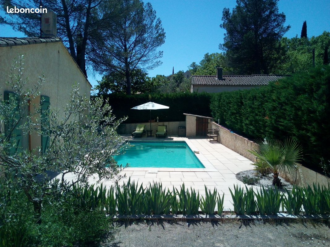 Location saisonnière (image 1)