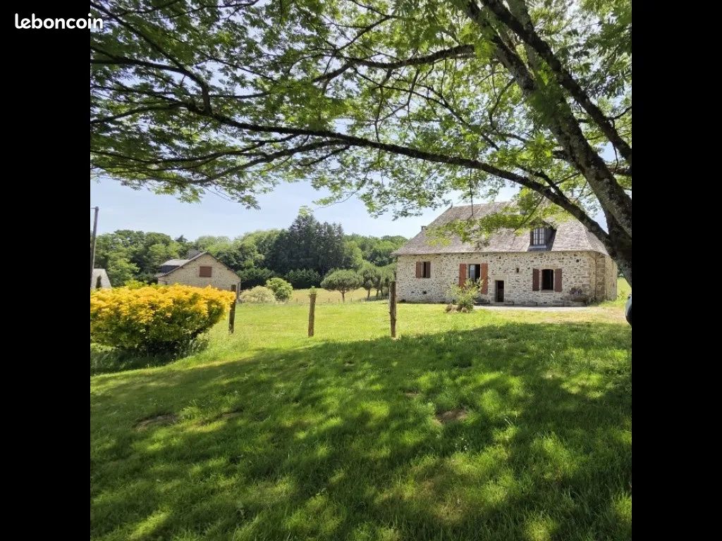 Maison 4 pièces 103 m² · à Eyburie · 103 m² · 250 000 €