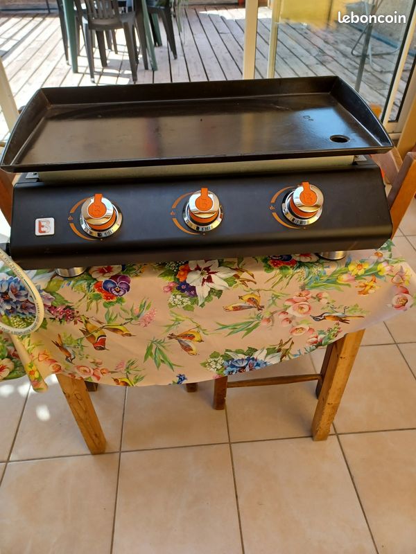 Plancha (image 1)