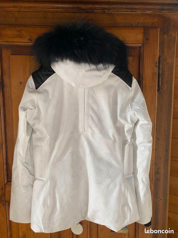 Veste de ski Lacroix Zenith Jkt (image 2)