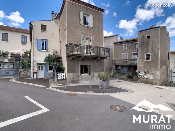 Maison de ville 5 pièces 90 m²