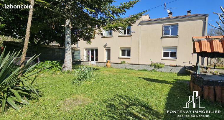 Maison 9 pièces 177 m²