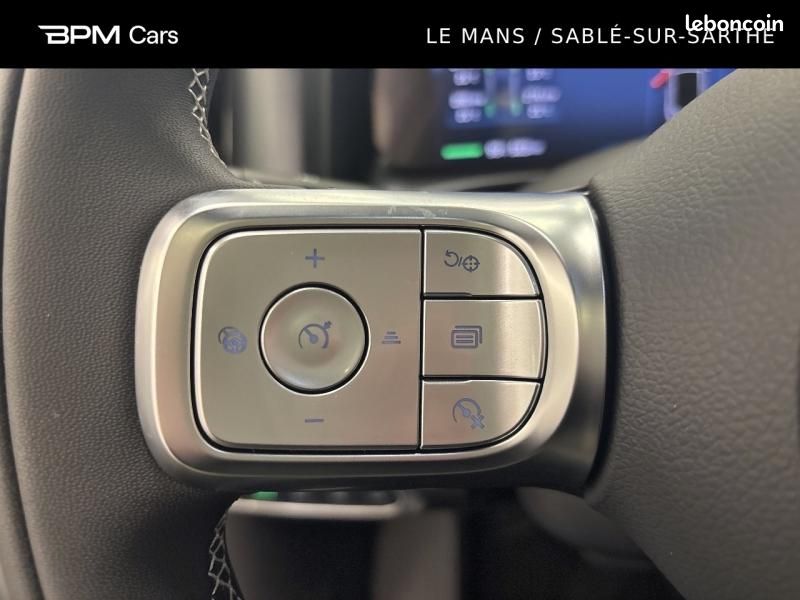 Smart #5 363ch 100kWh Premium (image 17)
