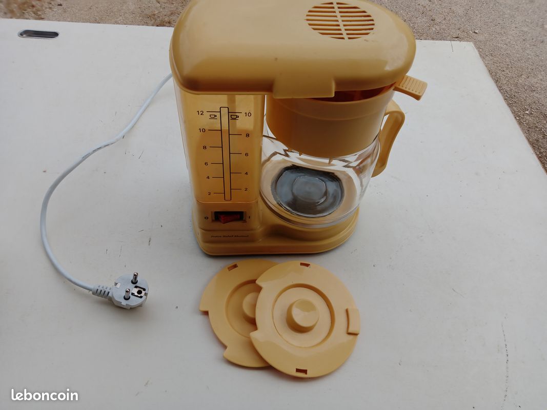 1 cafetière (image 1)