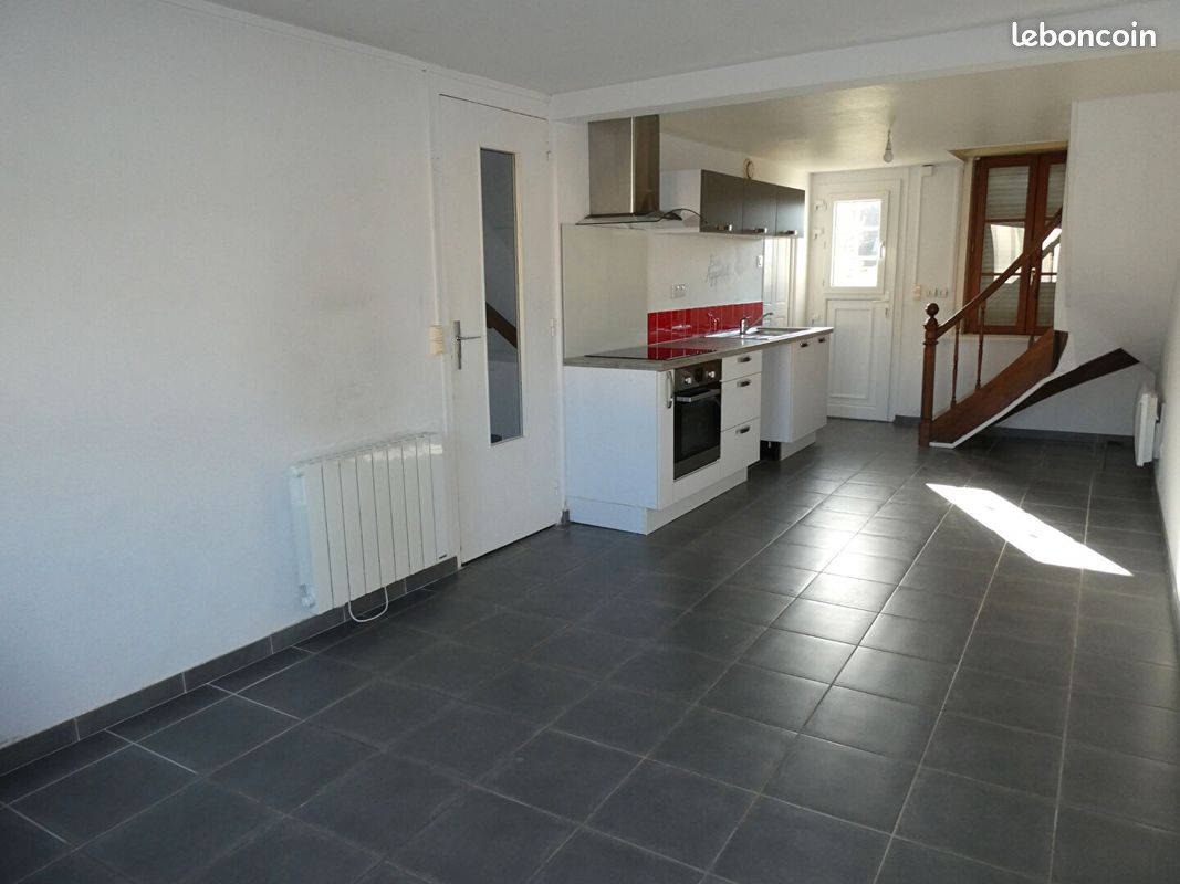 Maison 5 pièces 109 m² · à Lassay-les-Châteaux · 109 m² · 118 600 €