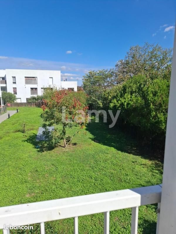 Appartement 3 pièces 60 m² · à Toulouse · 60 m² · 670 €