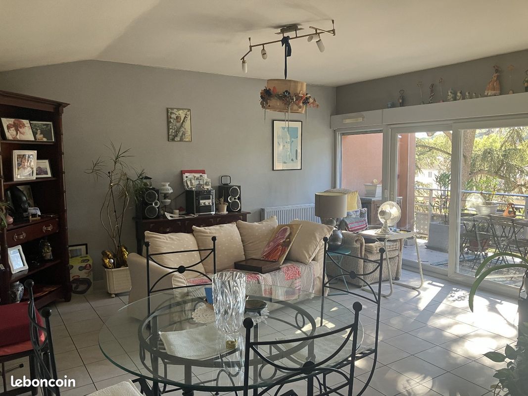 Appartement 2 pièces 51 m² · à Brignais · 51 m² · 245 000 €