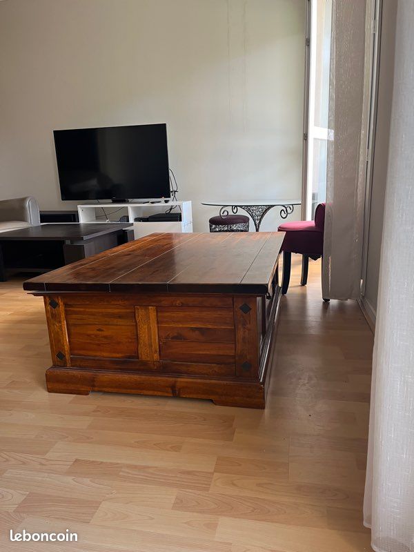Table basse (image 1)
