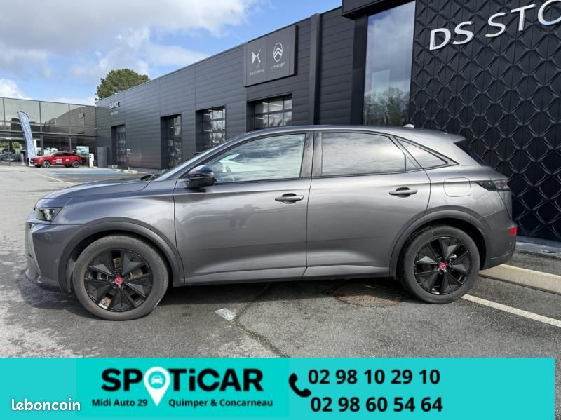 Ds DS 7 E-TENSE 225 Performance Line / HAYON ELECTRIQUE (image 3)