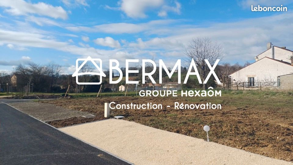 Terrain 605 m² Trois Palis · à Trois-Palis · 46 500 €