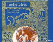 Hocquenghem G et René Schérer - Co-ire de l'enfance (image 1)