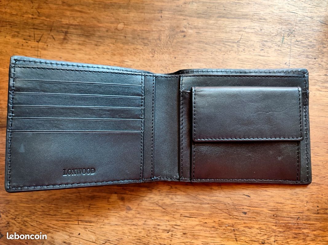 Porte feuille homme (image 2)