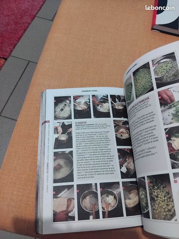 Livre de cuisine (image 8)