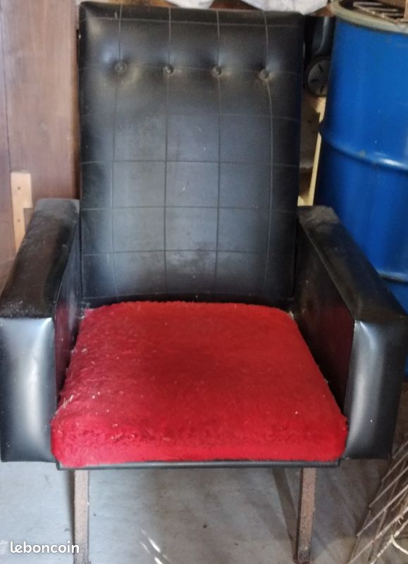 Fauteuil (image 4)