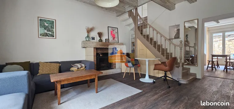 Annonce vente Maison la montagne