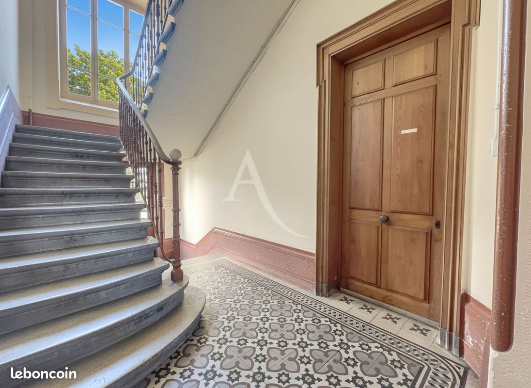 Appartement 70 m² · à Lyon · 70 m² · 210 000 €